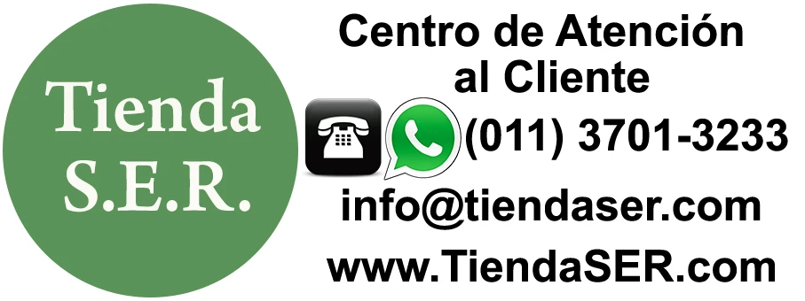 Tienda SER