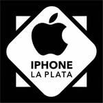 IPHONE LA PLATA