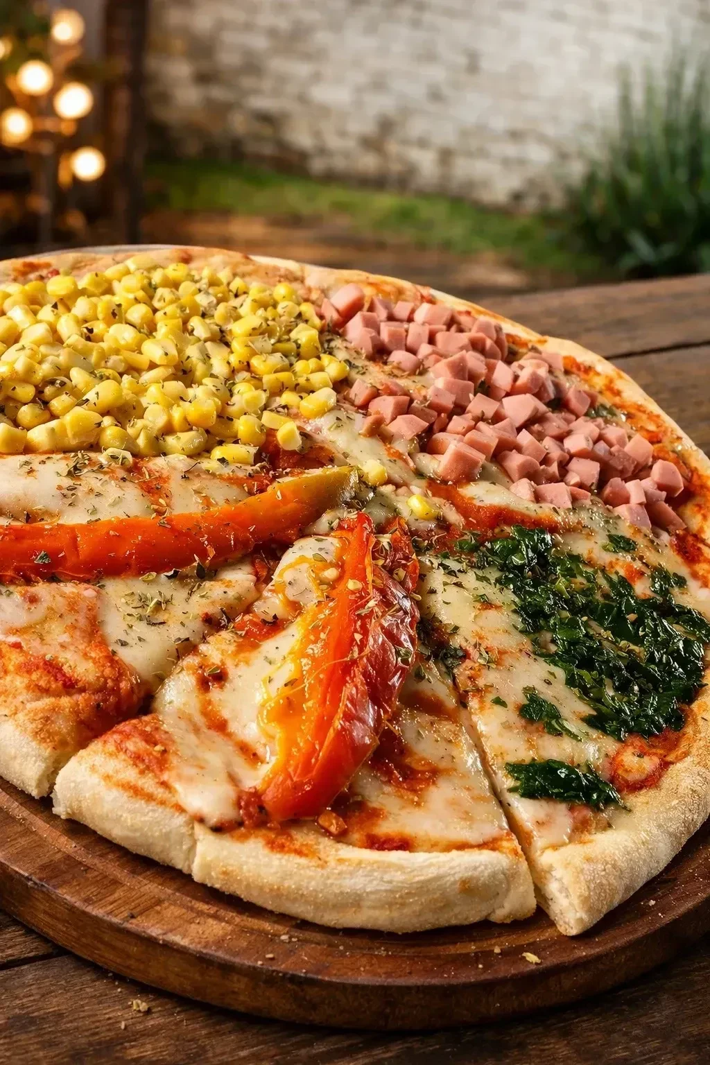 Servicio de catering para todo tipo de eventos.