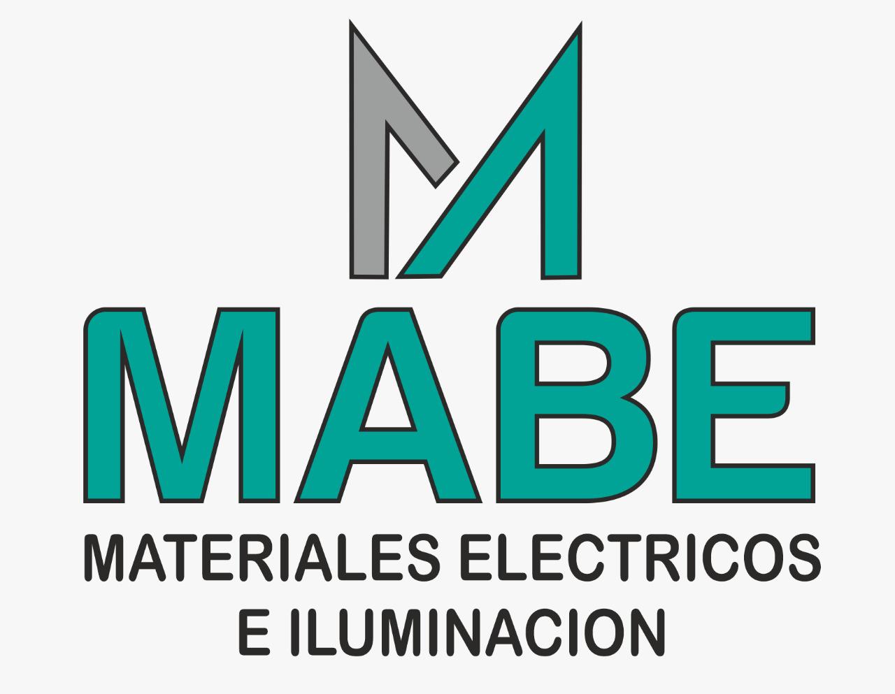 MABE Materiales Electricos e Iluminacion
