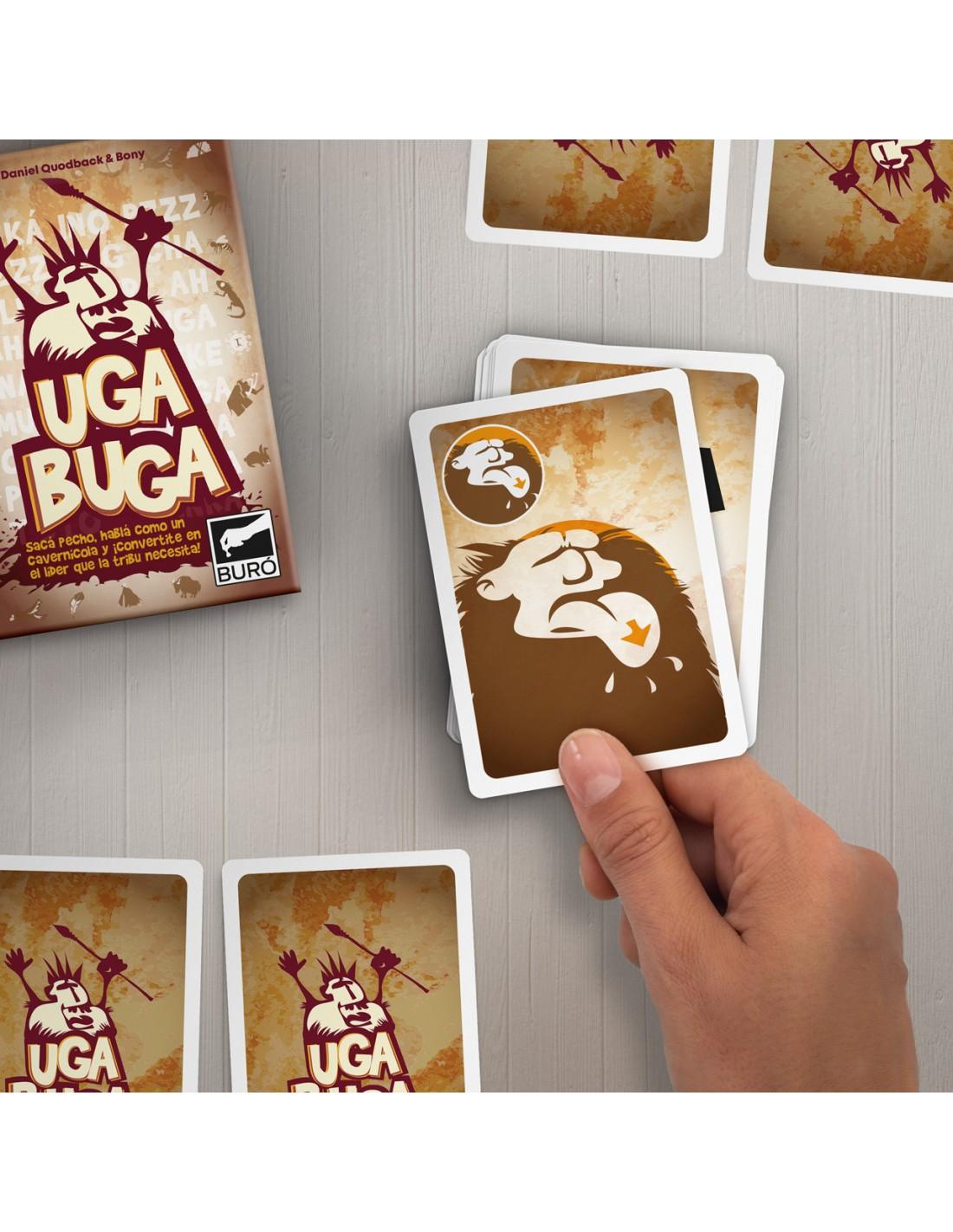 uga-buga