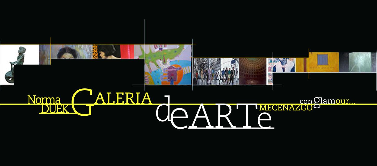 Art Norma Duek