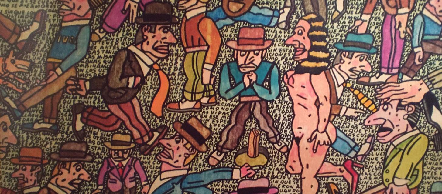 Art Norma Duek
