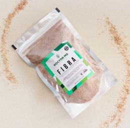 Semilla de plantago, libre de gluten