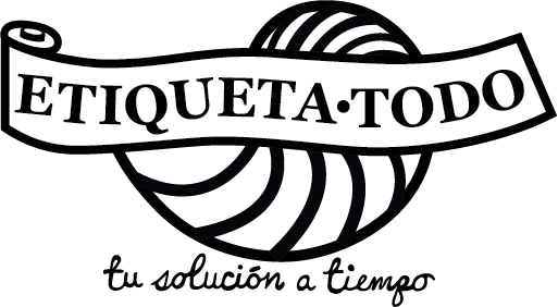 Etiqueta Todo | Etiquetas adhesivas personalizadas