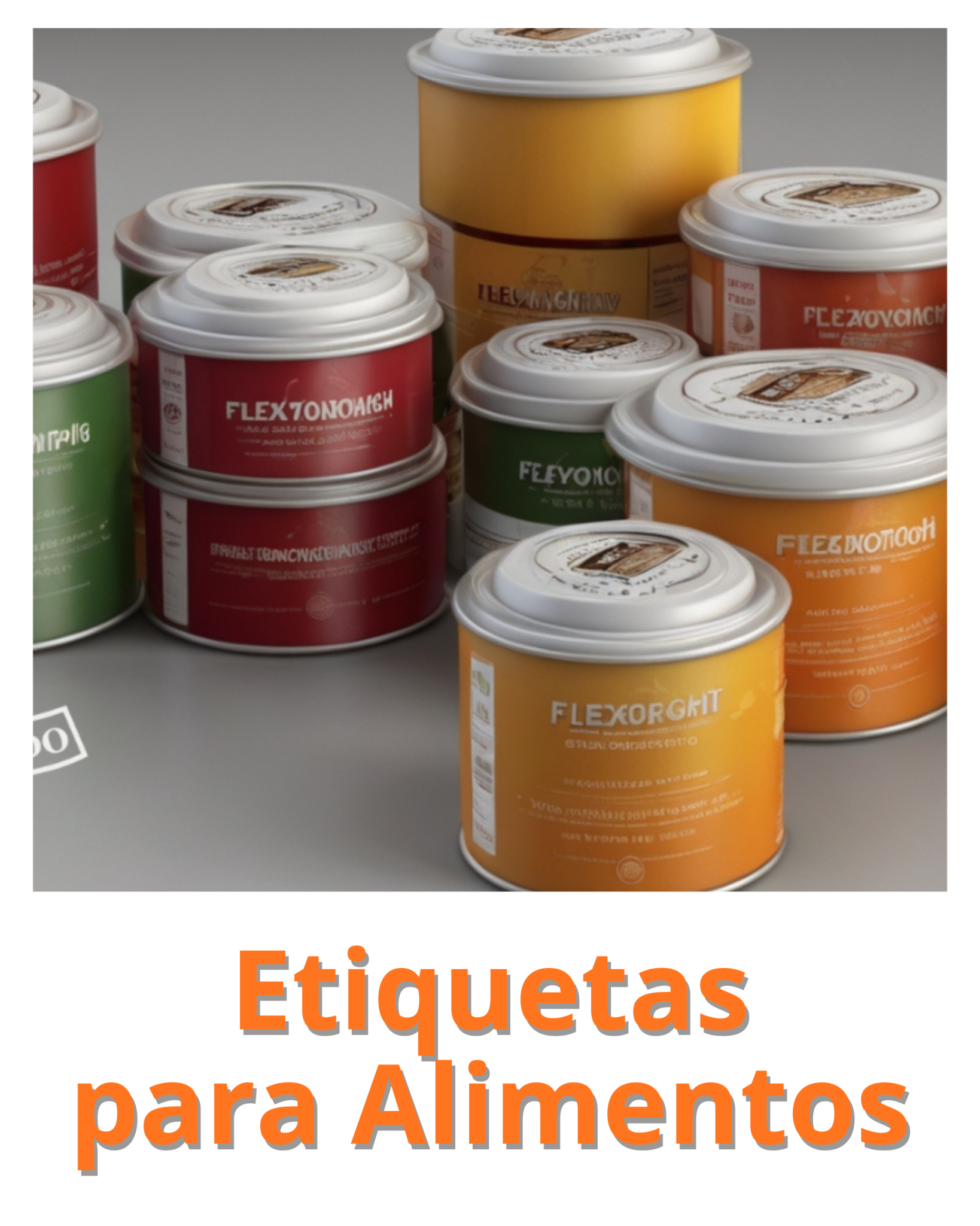 Tienes un negocio y necesitas saber cuales etiquetas son las ideales