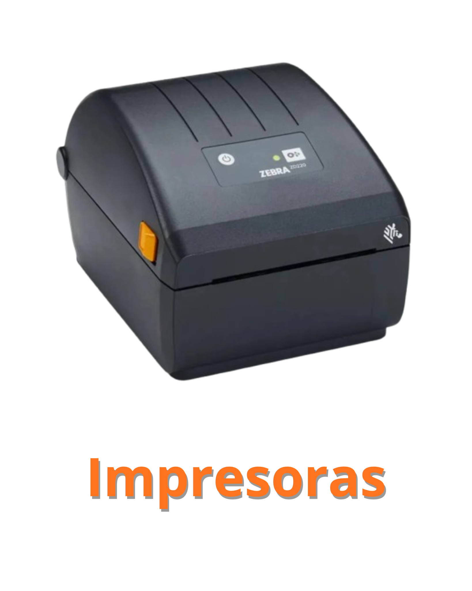 ¿Qué impresora necesitas?