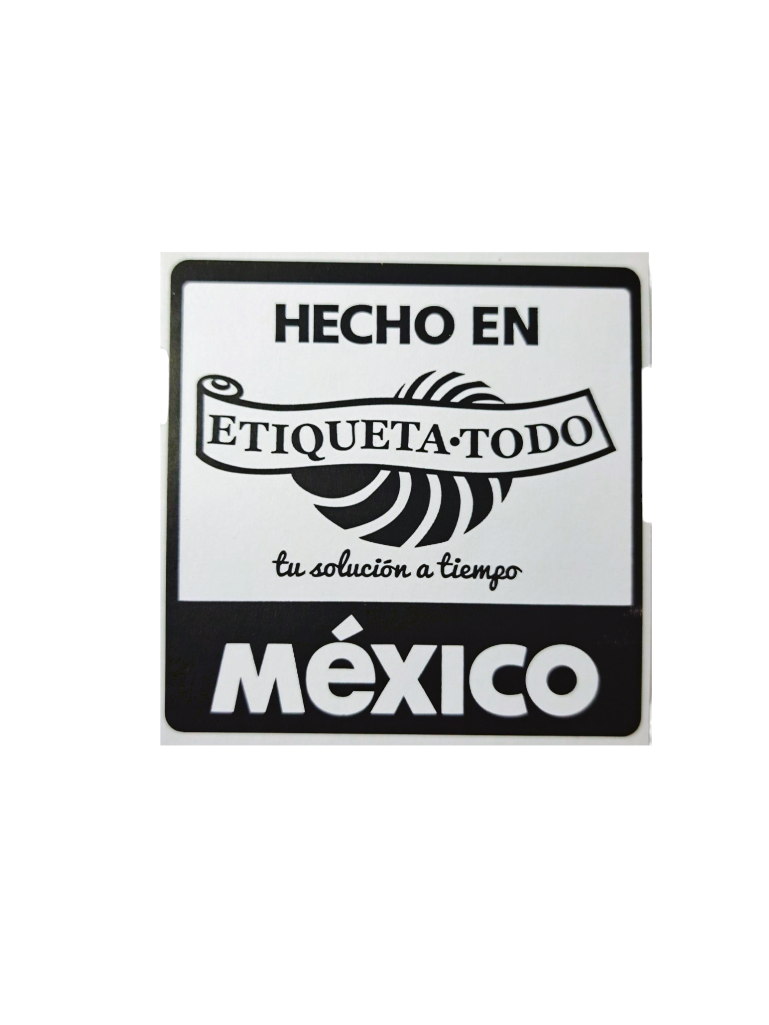 Etiquetas Adhesivas Térmicas: La Guía Definitiva para Tu Negocio en México