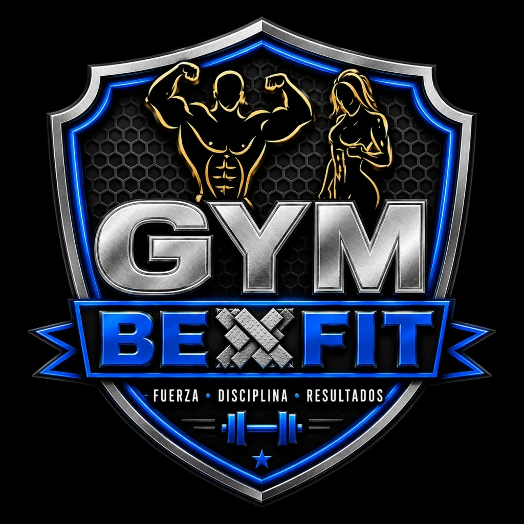 Gym Be Fit