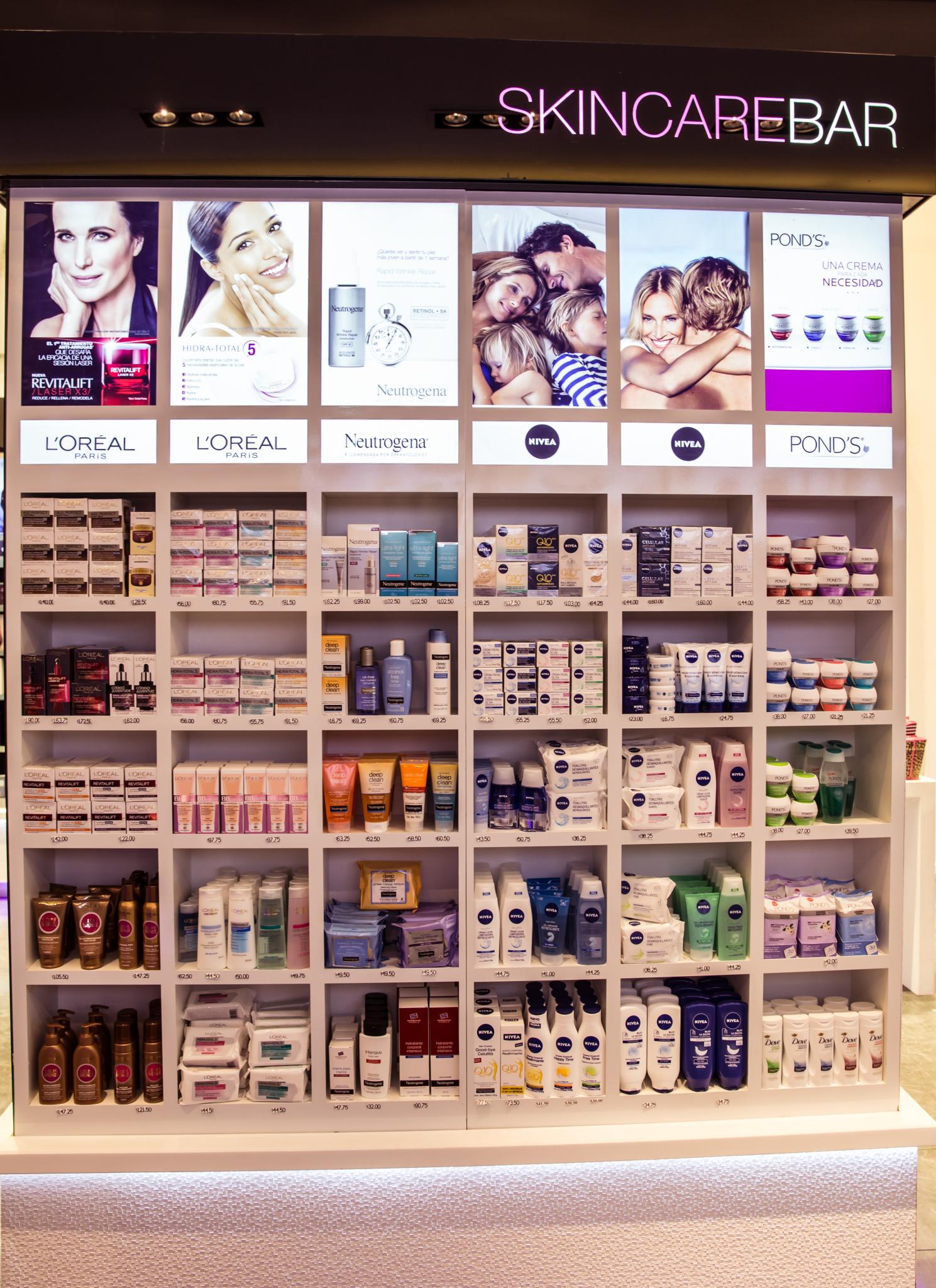SkincareBar