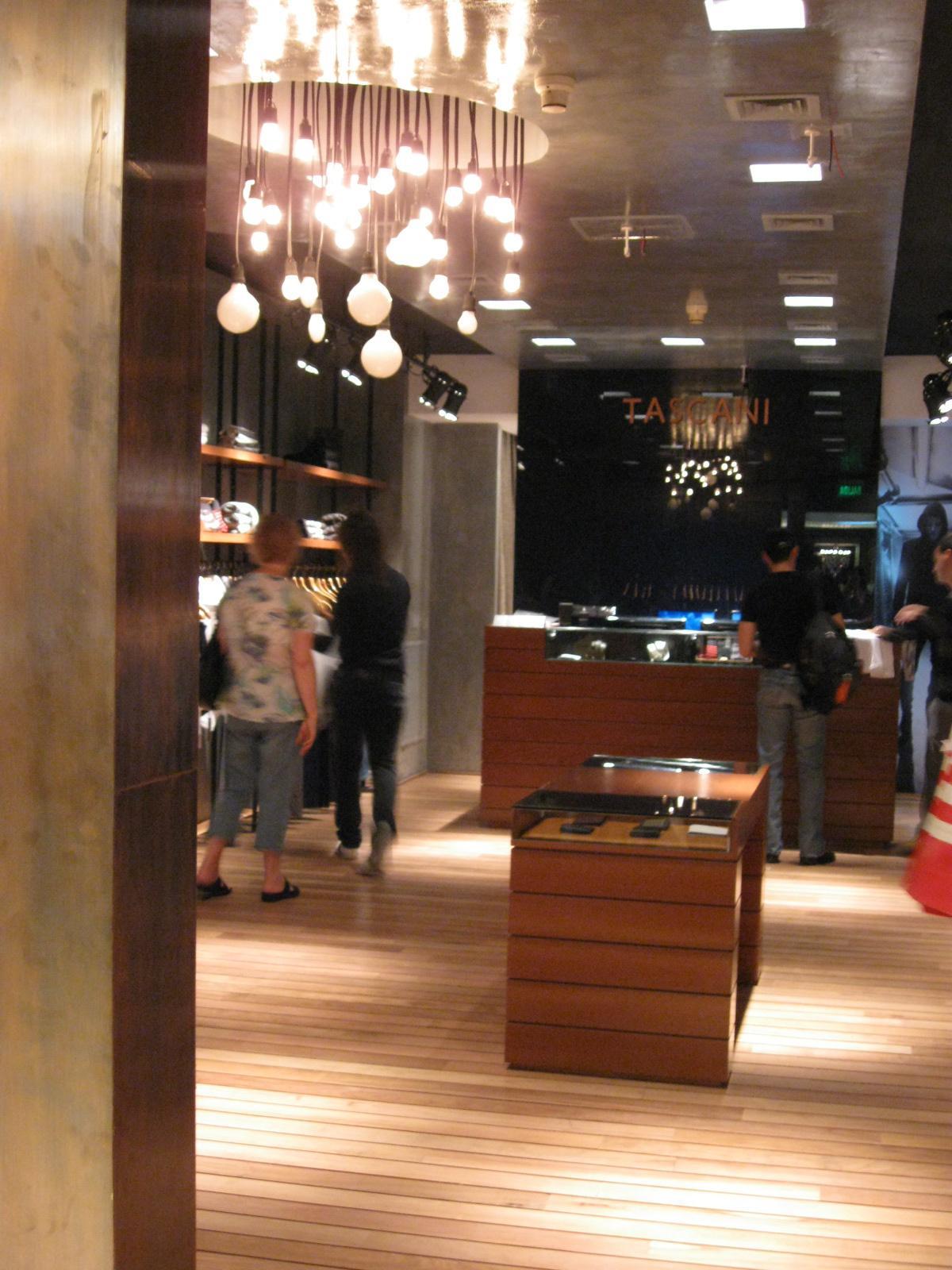 Galerías Pacífico