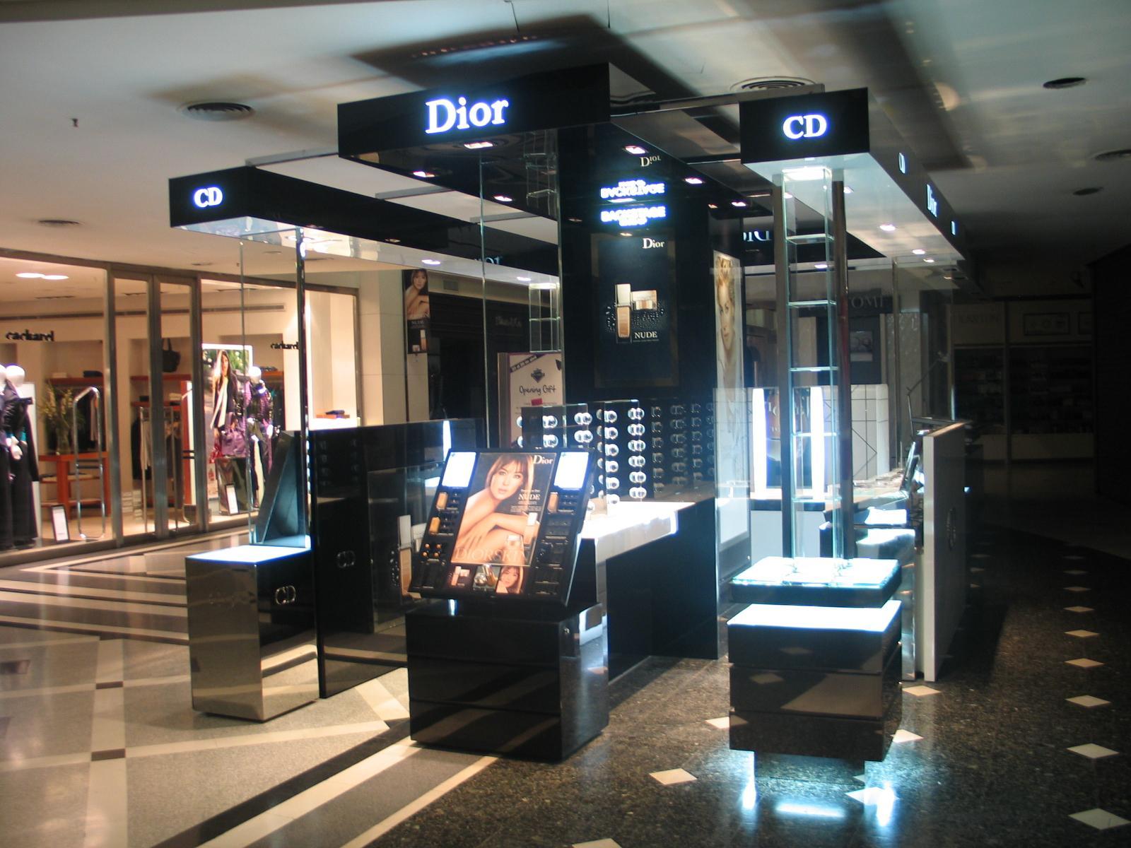 Galerias Pacifico