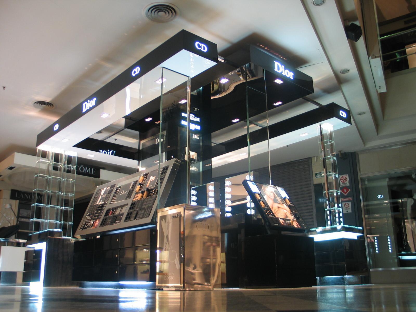 Galerias Pacífico