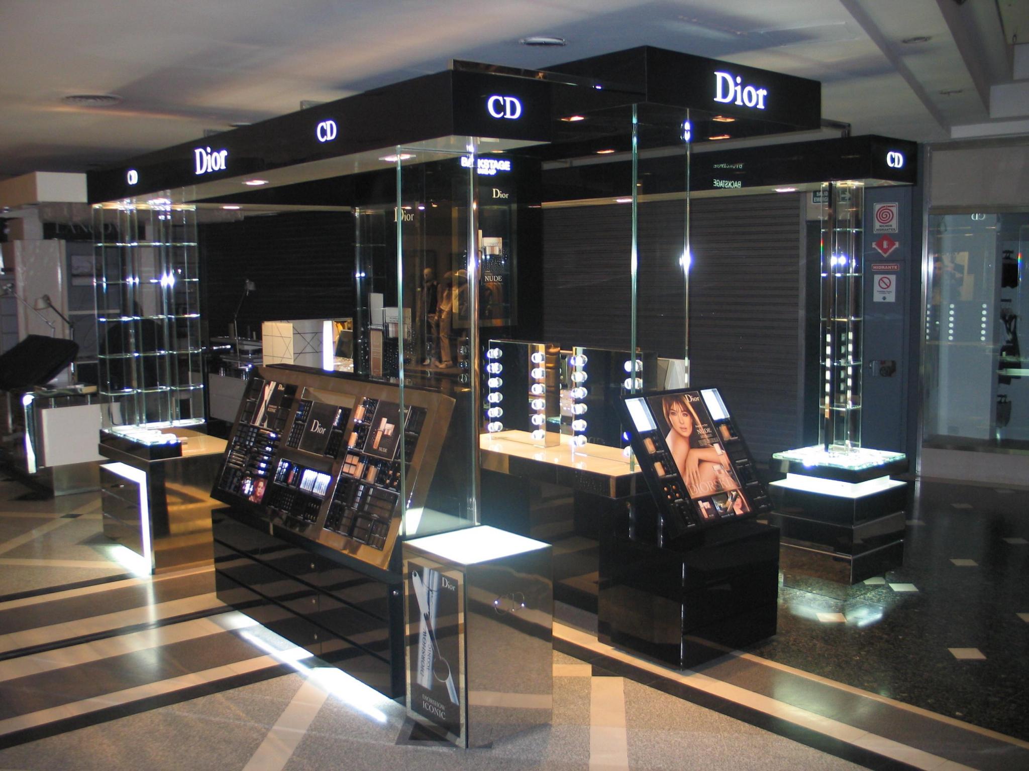 Galerías Pacífico