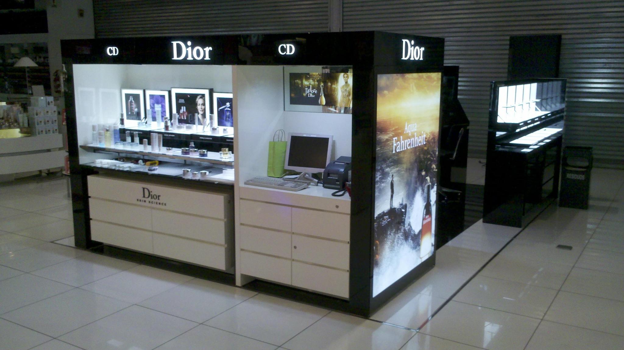 Galerías Pacífico