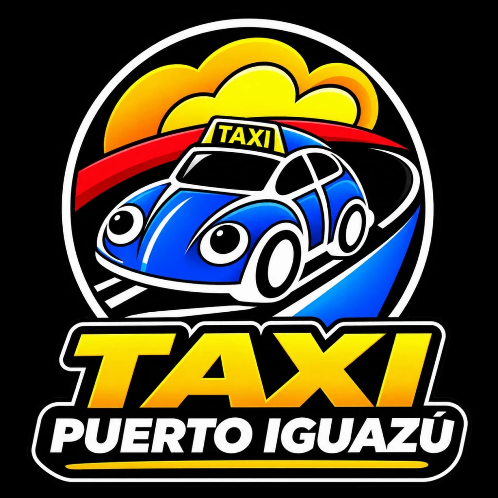 taxi puerto iguazu