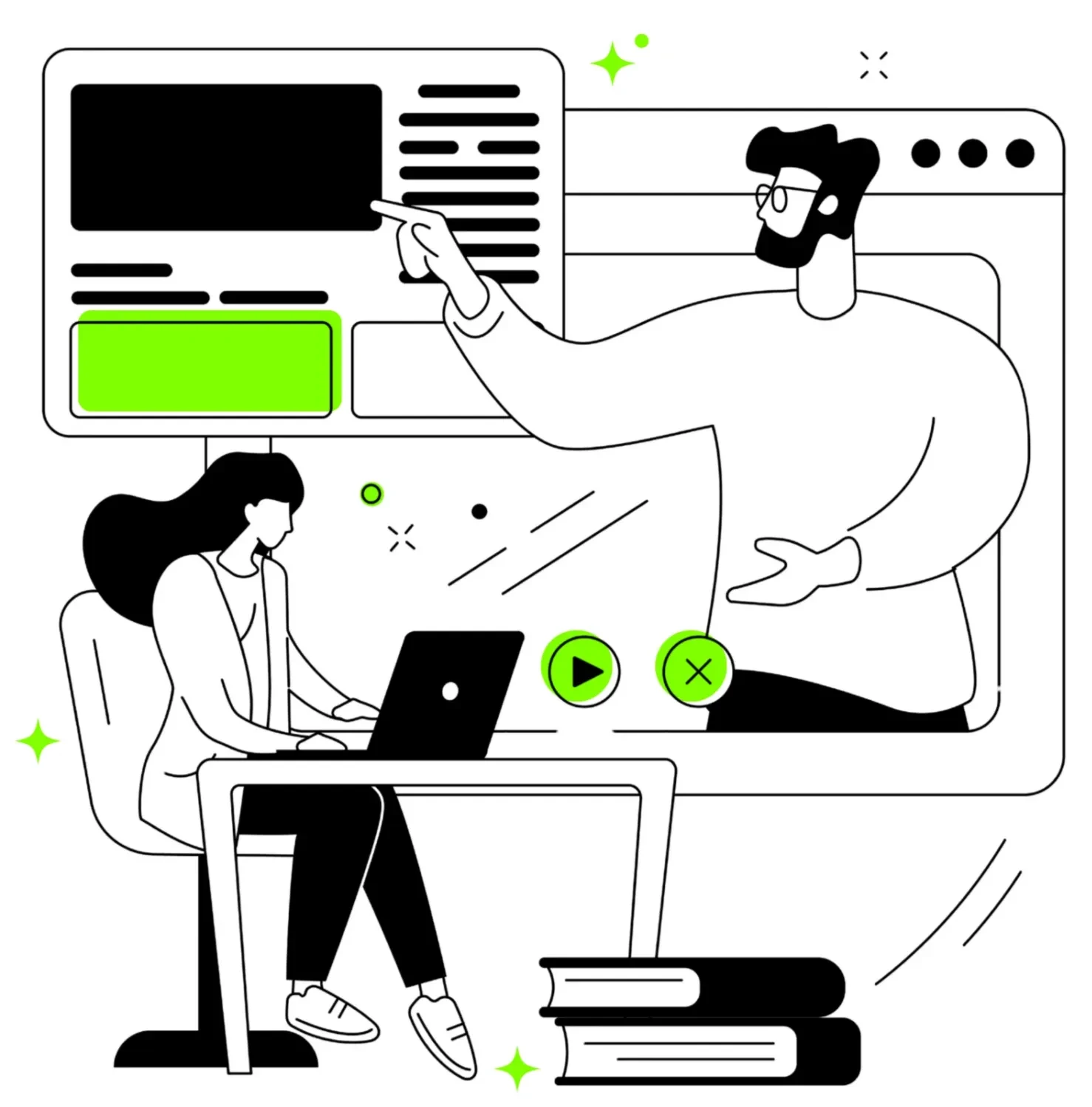 ariapaginasweb - presencia digital