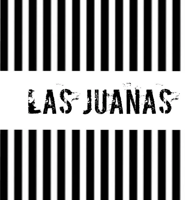 Las juanas indumentaria