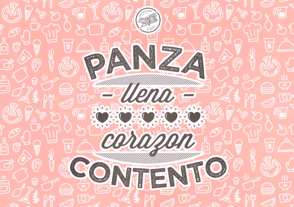 catering / comedor universitario
