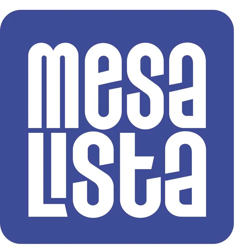Somos Mesa Lista