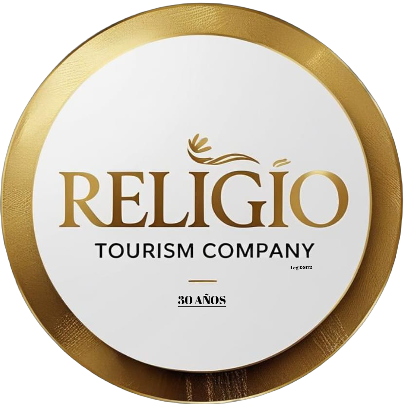 RELIGIO PEREGRINACIONES