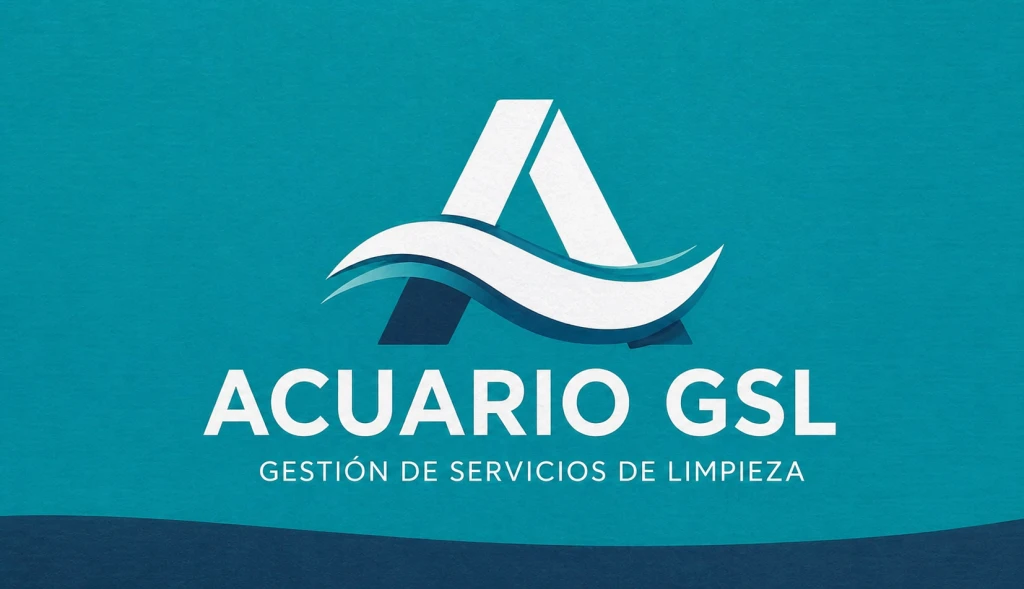 ACUARIO GSL -Gestión de SErvicios de Limpieza