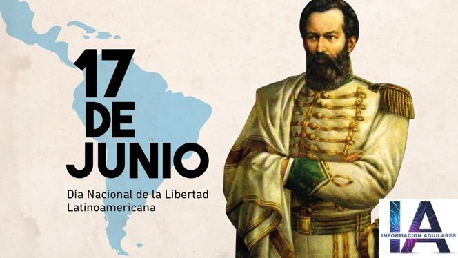 17 de junio