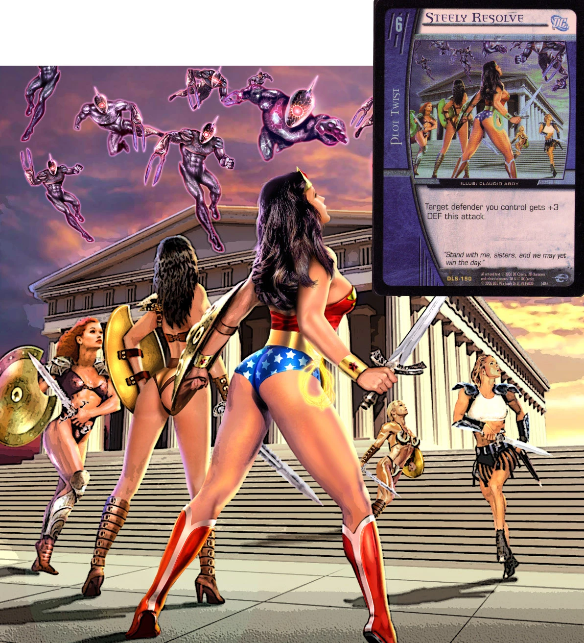 Wonder Woman