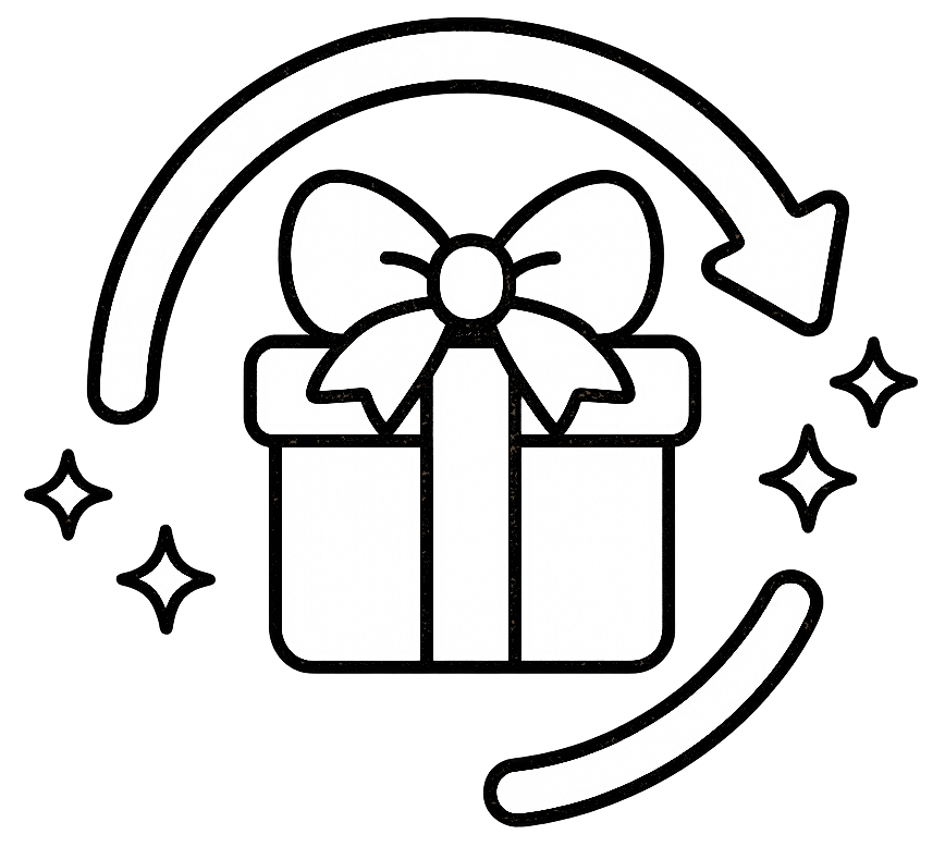 💕 Política de Devoluciones – Brilli Deco 💫