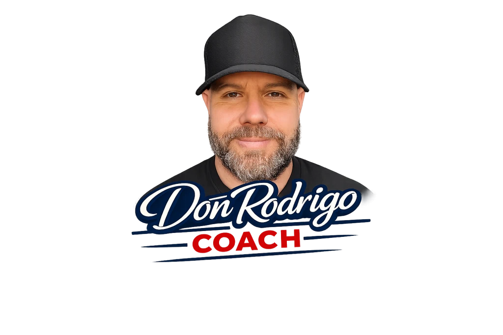 Don Rodrigo Coach