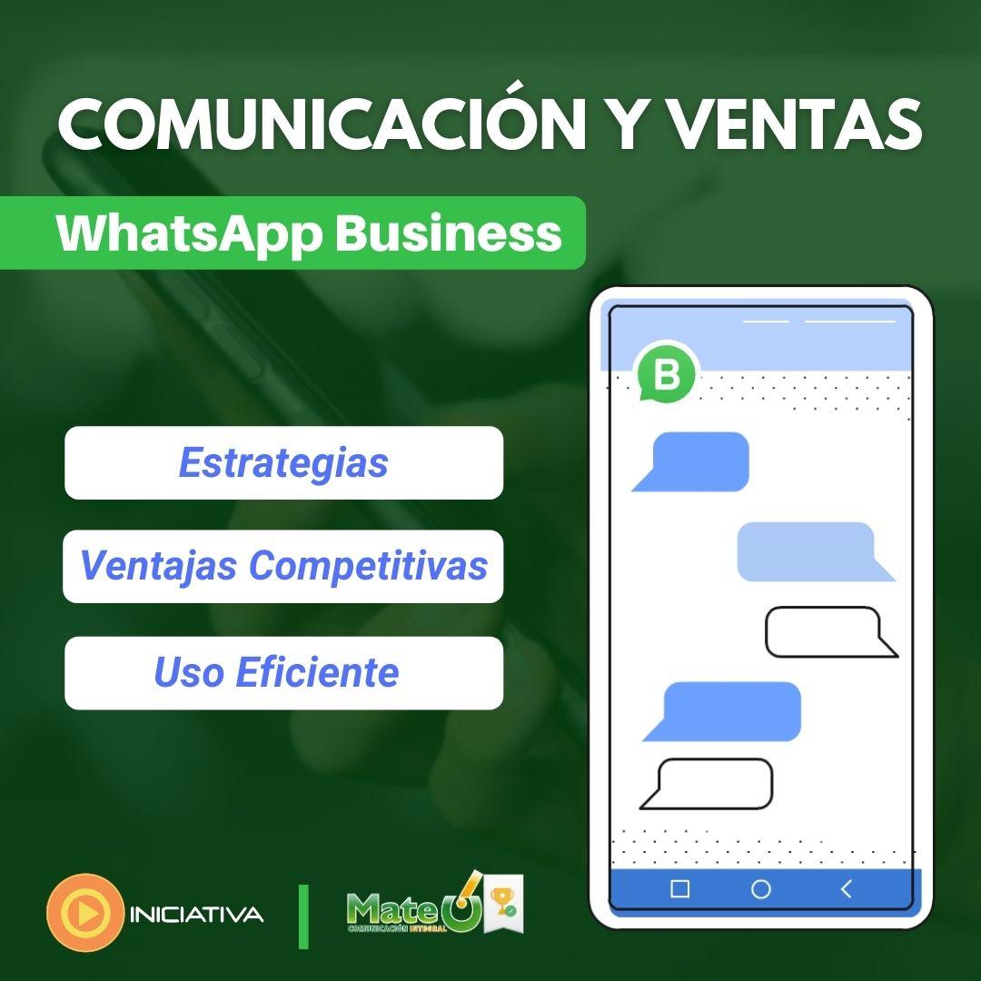 Mate Comunicacion