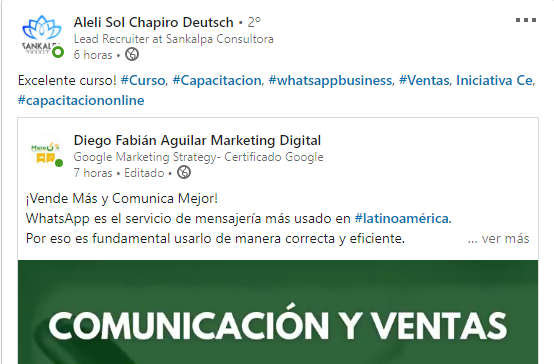 Marketing Digital