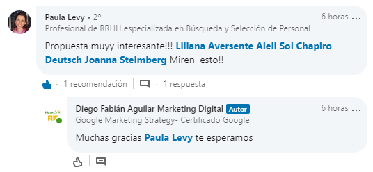 Agencia Web