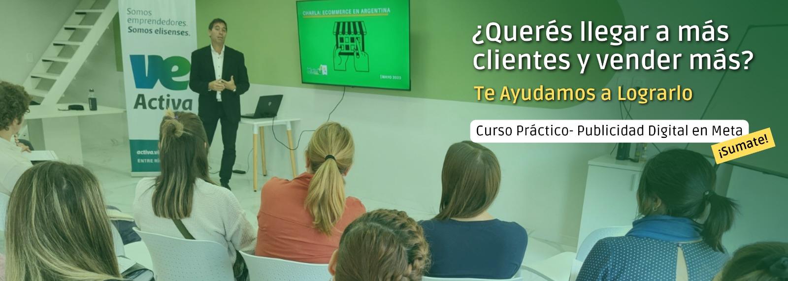 Curso Práctico Meta