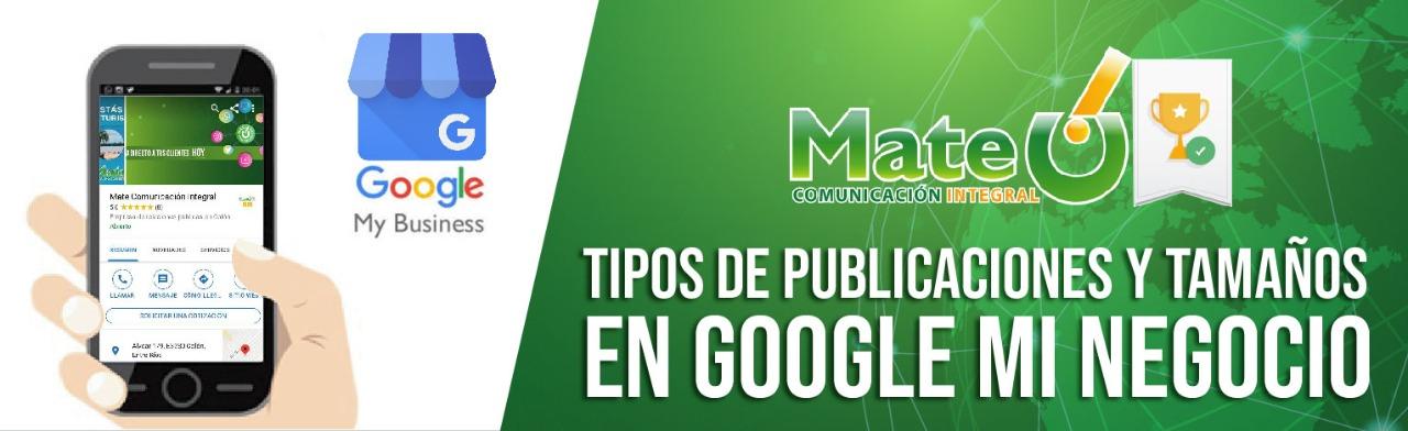¿Qué es Google Business?