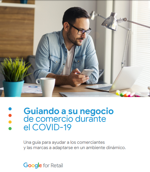 Guía de Google para Pequeños Negocios