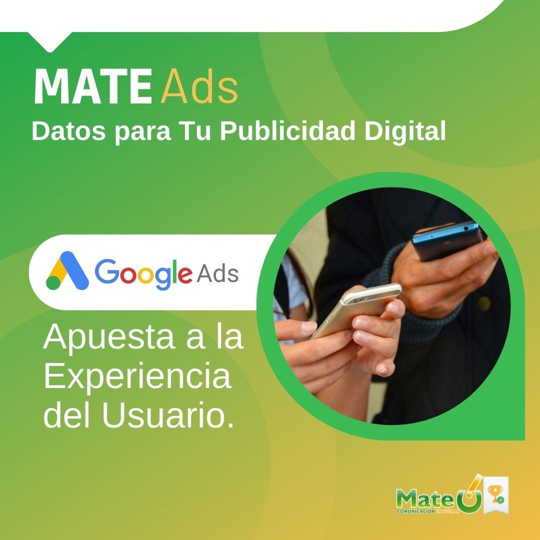 Publicidad Digital Cambios en la Política Google Ads