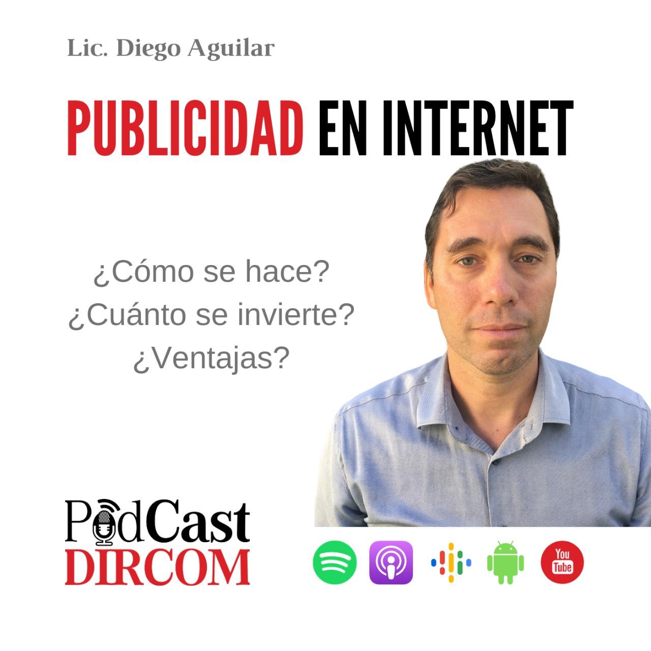 Publicidad en Internet Google Ads