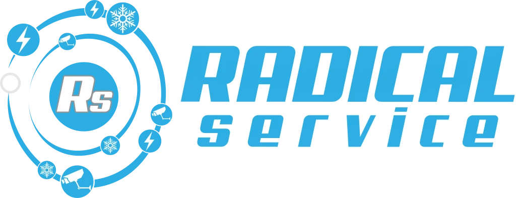Radical Service