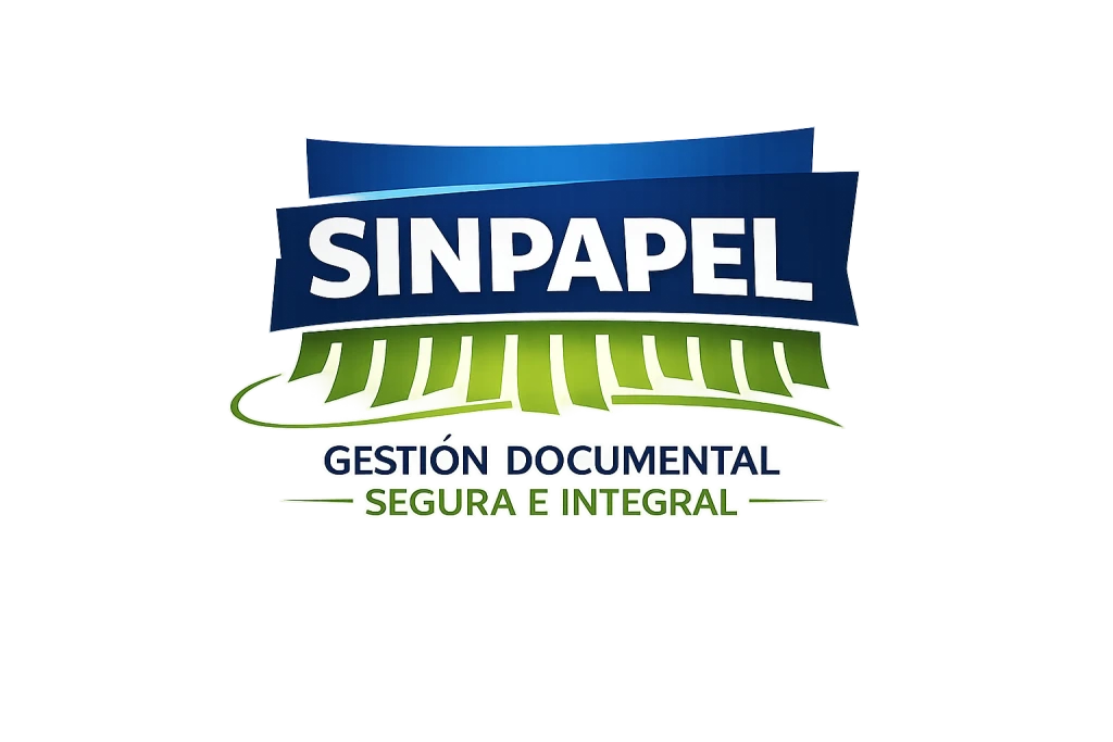 SIN PAPEL