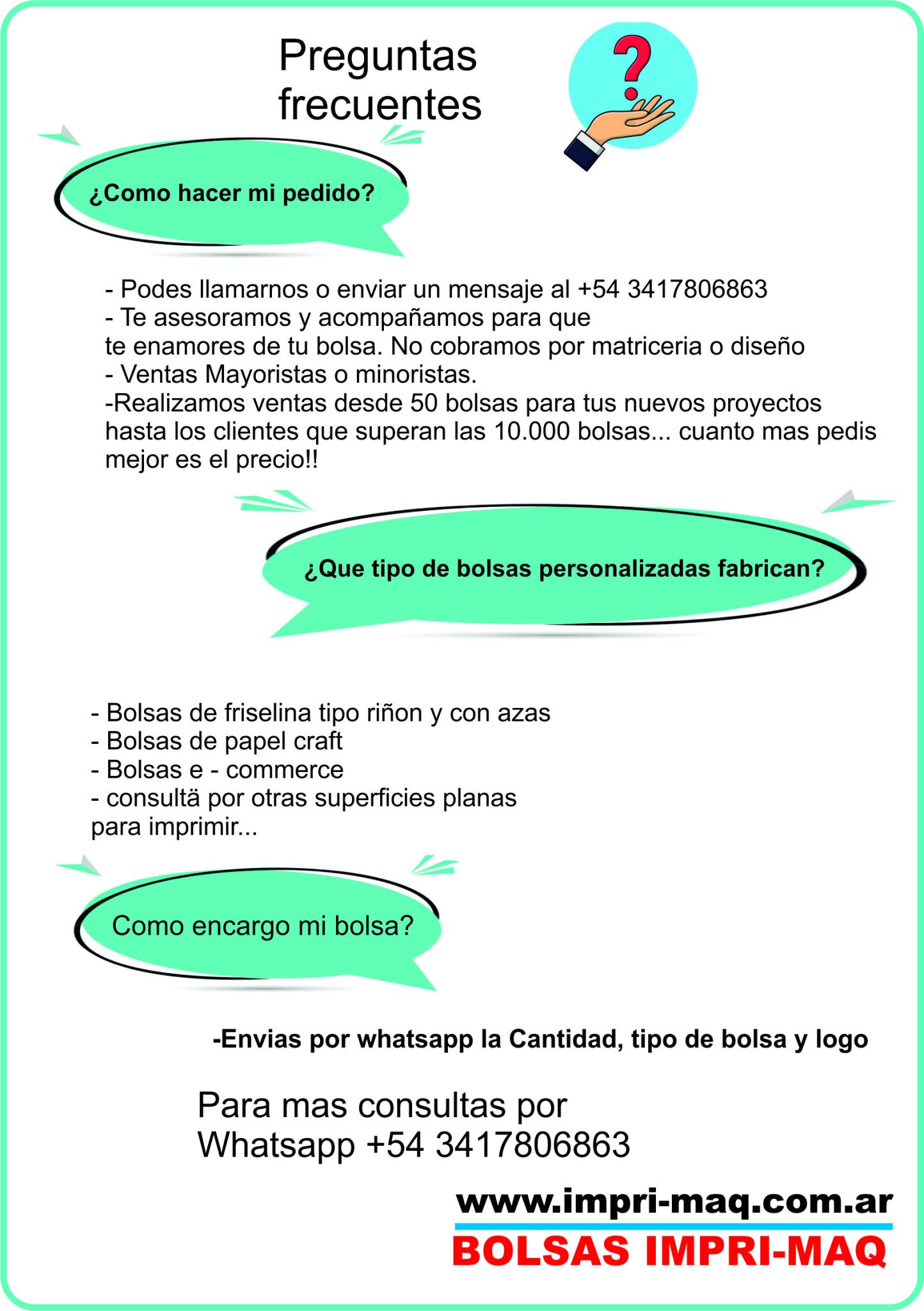 como pedir mi bolsa