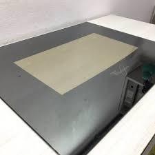 maquina de serigrafia para vidrio cocinas