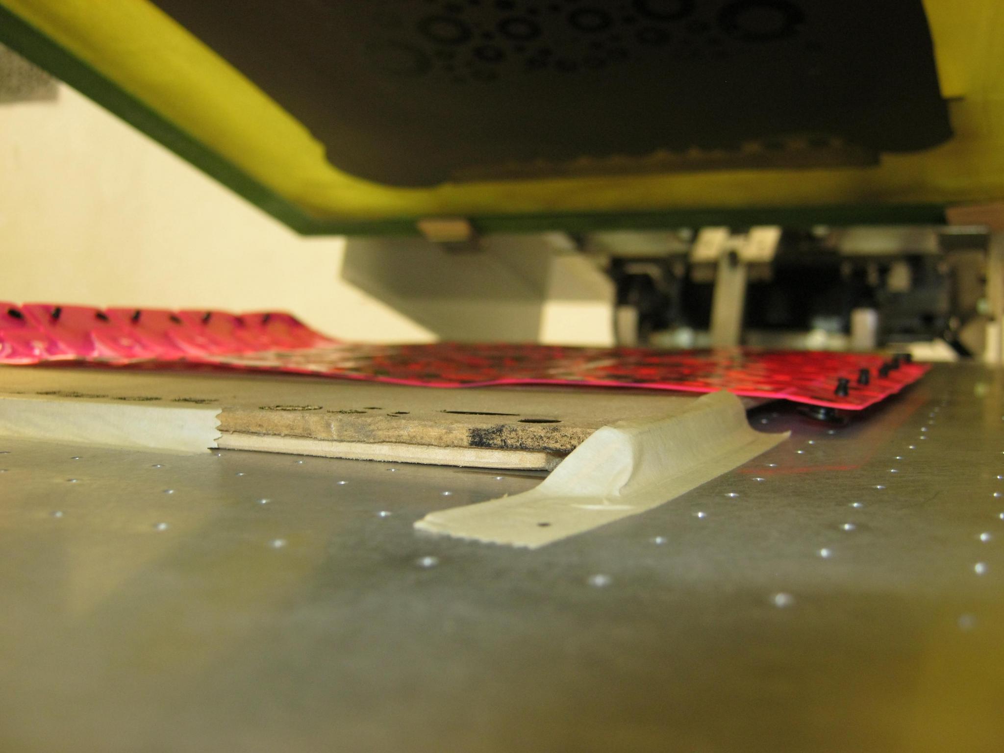 maquina de serigrafia para bolsas friselina reutilizables impri-maq 
