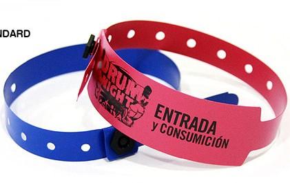 maquina de serigrafia impri-maq impresora de pulseras de pvc vinilo