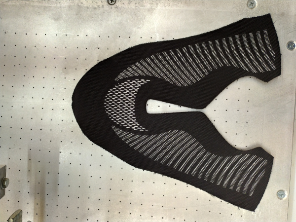maquina de serigrafia capellada