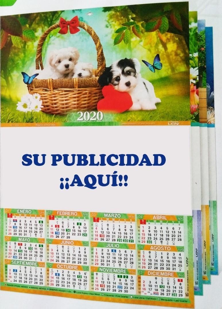 impresora de almanaques impri-maq