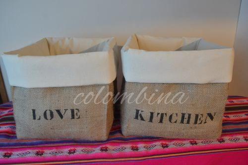 maquina de serigrafia bolsas de yute caffe impri-maq
