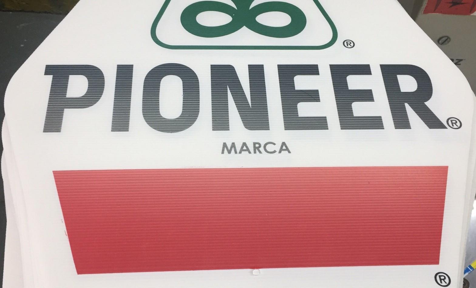 maquina de serigrafi para corrugado plastico
