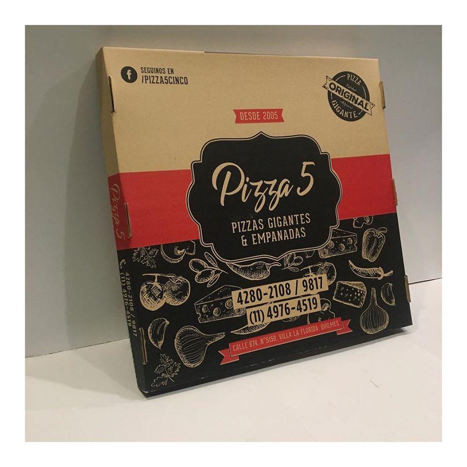maquina de serigrafia para cajas de carton de pizza