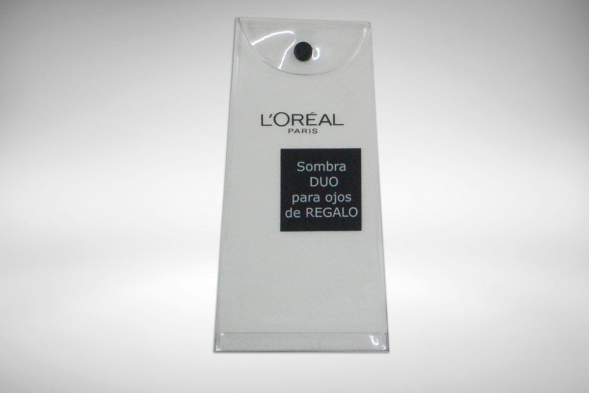 maquina de serigrafia para estuche de pvc cristal